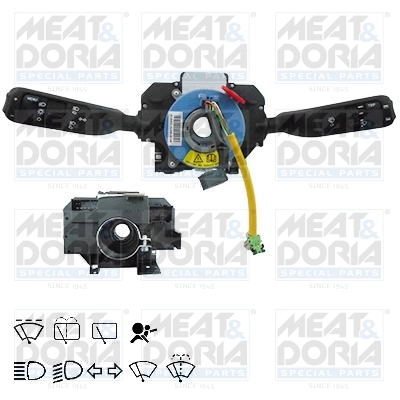 Steering Column Switch